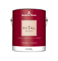 Benjamin Moore REGAL® Select Interior Paint