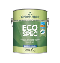 Benjamin Moore ECO SPEC® Paint