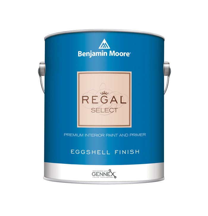 Benjamin Moore REGAL® Select Interior Paint