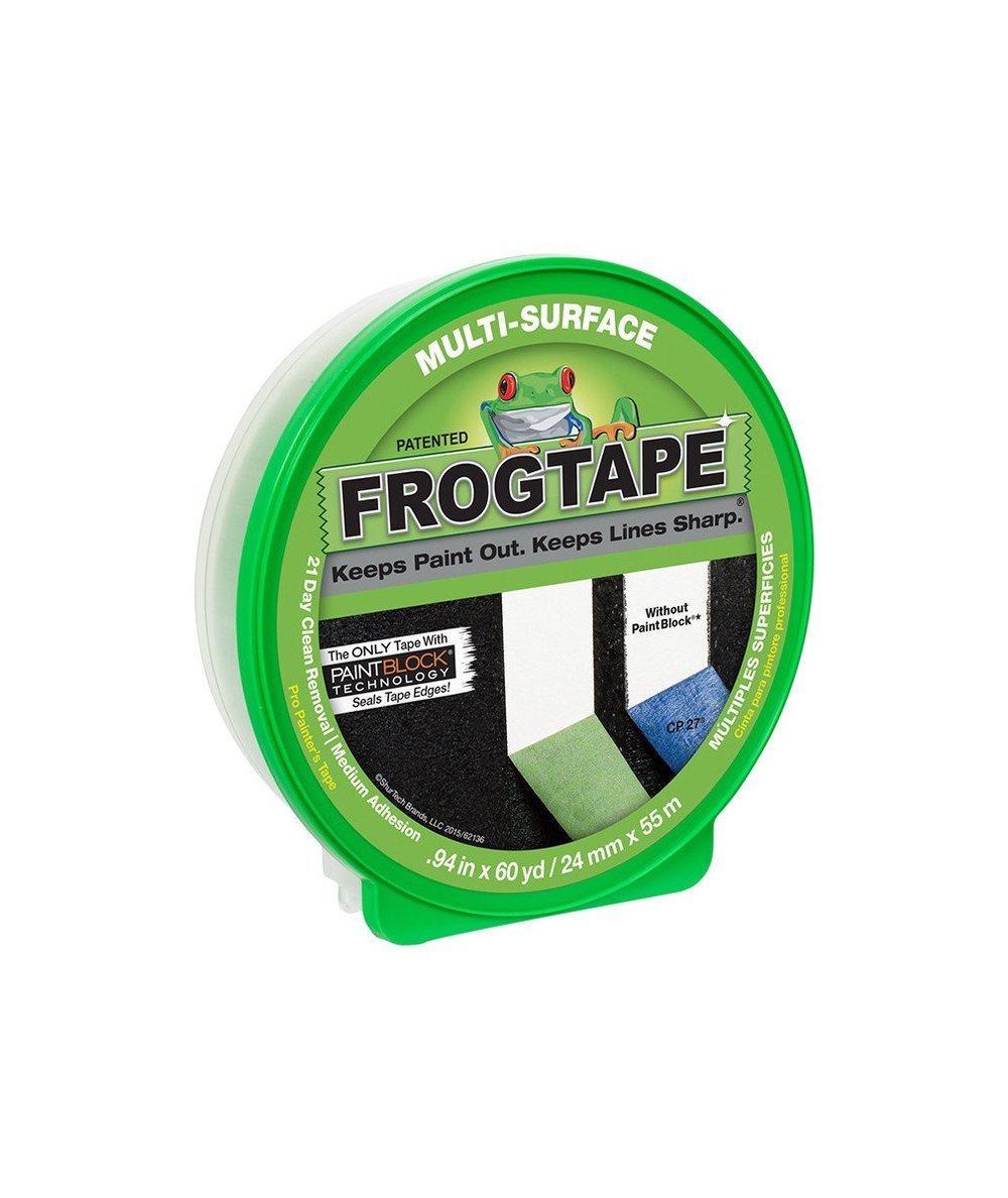 FrogTape® Multi-Surface