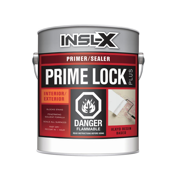 Primer - Insl-X Prime Lock™ Plus Alkyd Primer