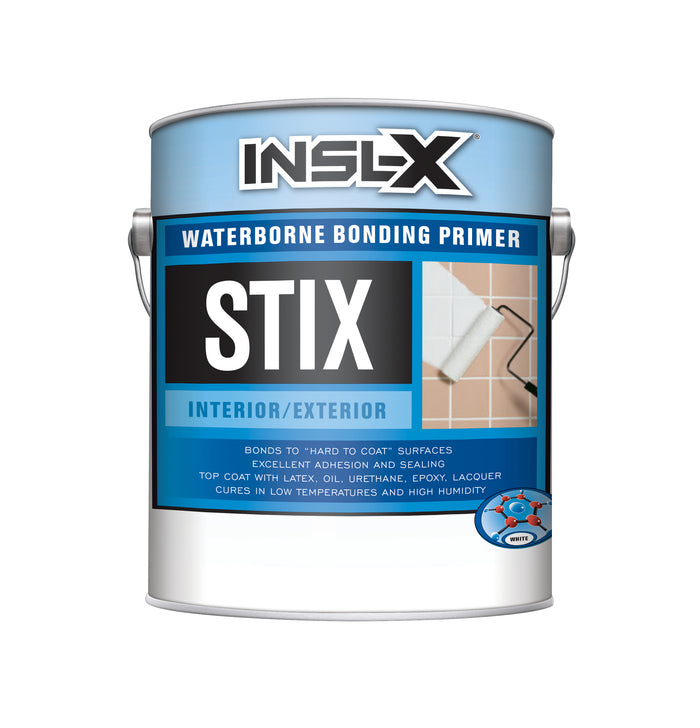 Primer - Insl-X Stix® Waterborne Bonding Primer